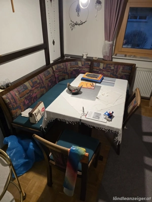 diverse möbel zu verschenkt  Bild 5