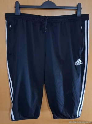 Adidas Sporthose XXL Bild 3