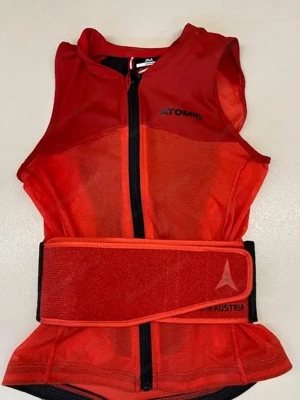 Rückenprotektor Atomic  Bild 1