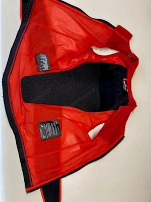 Rückenprotektor Atomic  Bild 3