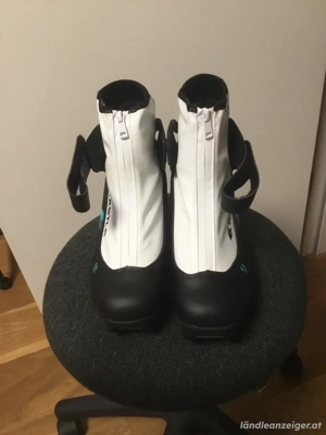 KÄstle Langlaufschuhe NEU 62% unter Neupreis