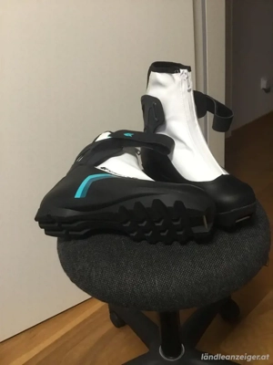 KÄstle Langlaufschuhe NEU 62% unter Neupreis Bild 3