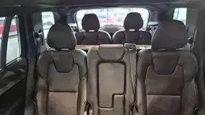 Volvo XC90 Bild 18
