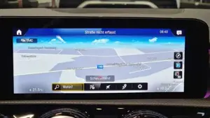 Mercedes-Benz A 180 Bild 20