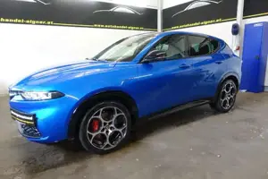 Alfa Romeo Tonale 2022 Bild 9