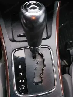 Mercedes A150 Automatik Bild 7