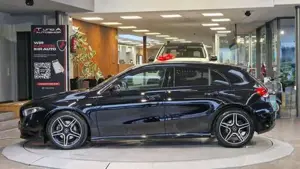 Mercedes-Benz A 180 Bild 5