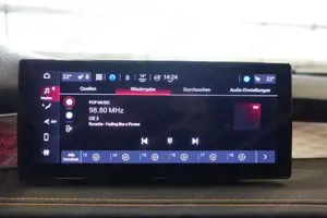 Alfa Romeo Tonale 2022 Bild 20