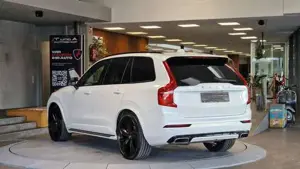 Volvo XC90 Bild 6