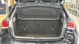 Mercedes-Benz A 180 Bild 16