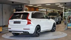 Volvo XC90 Bild 11