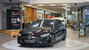 Mercedes-Benz A 180 Bild 3