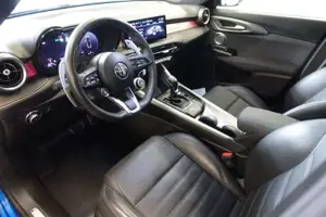 Alfa Romeo Tonale 2022 Bild 12