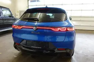 Alfa Romeo Tonale 2022 Bild 6