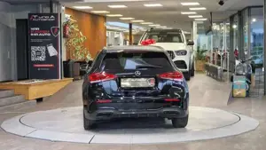 Mercedes-Benz A 180 Bild 12