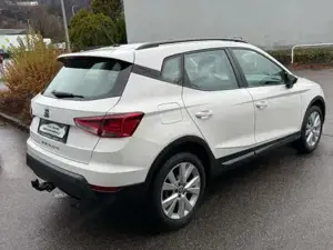 Seat Arona Bild 3