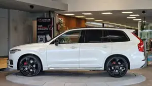 Volvo XC90 Bild 8