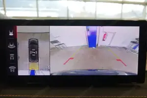 Alfa Romeo Tonale 2022 Bild 18