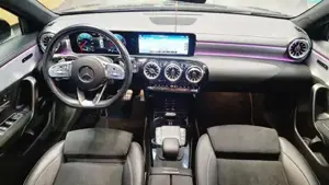 Mercedes-Benz A 180 Bild 17