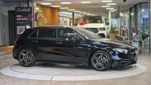 Mercedes-Benz A 180 Bild 7