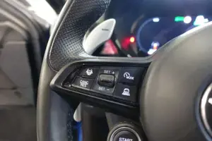 Alfa Romeo Tonale 2022 Bild 14