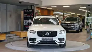 Volvo XC90 Bild 14