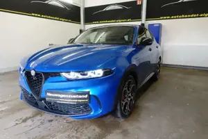 Alfa Romeo Tonale 2022