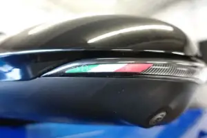 Alfa Romeo Tonale 2022 Bild 11