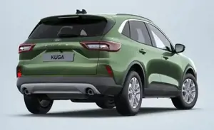Ford Kuga Bild 2