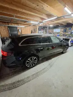 Renault Talisman Bild 8