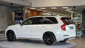Volvo XC90 Bild 7