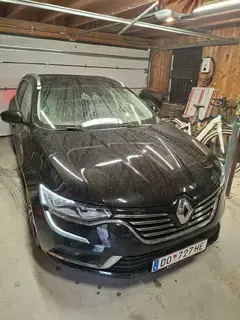 Renault Talisman Bild 6