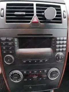 Mercedes A150 Automatik Bild 4