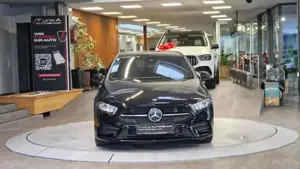 Mercedes-Benz A 180 Bild 14