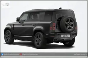 Land Rover Defender Bild 5