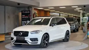 Volvo XC90 Bild 1