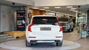 Volvo XC90 Bild 5