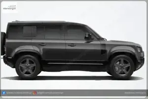 Land Rover Defender Bild 3