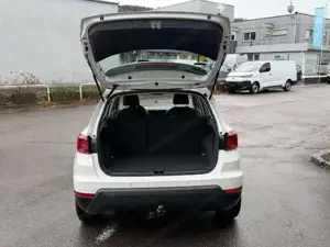 Seat Arona Bild 6
