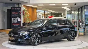 Mercedes-Benz A 180 Bild 4