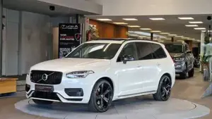 Volvo XC90 Bild 13