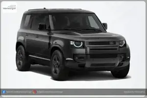 Land Rover Defender Bild 1