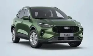 Ford Kuga Bild 3