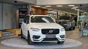 Volvo XC90 Bild 15