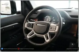 Land Rover Defender Bild 4