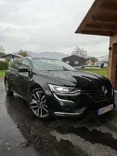 Renault Talisman Bild 7