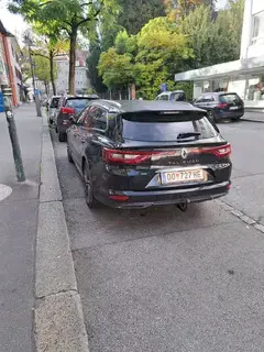 Renault Talisman Bild 10