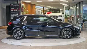 Mercedes-Benz A 180 Bild 8