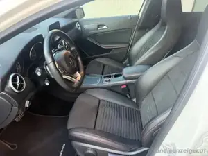 Mercedes-Benz A-Klasse (W176) A 200 d Aut. Bild 1