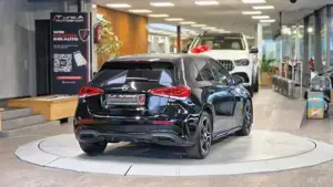 Mercedes-Benz A 180 Bild 11